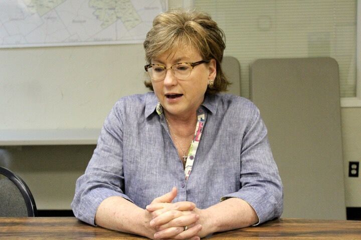 Julie Johnson Bryant